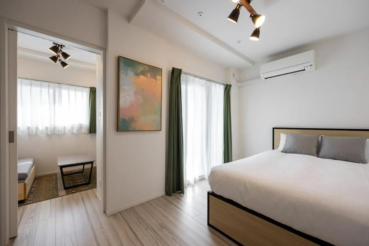 Renaissance Court Jiyugaoka contacts