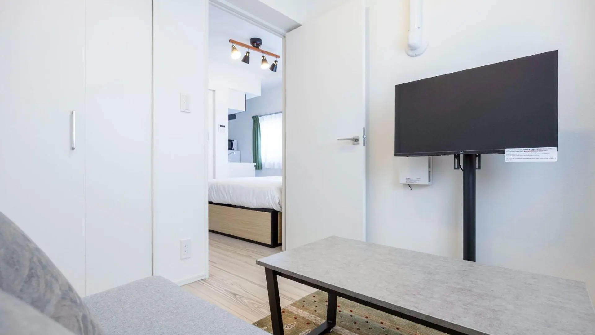 Renaissance Court Jiyugaoka Apartment Tokyo