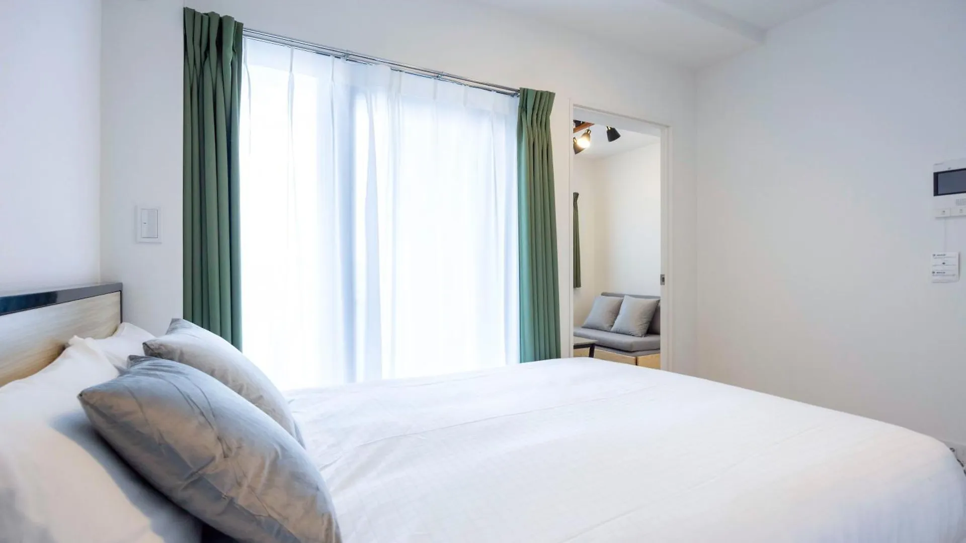 Renaissance Court Jiyugaoka Apartment Tokyo 0*,  Japan