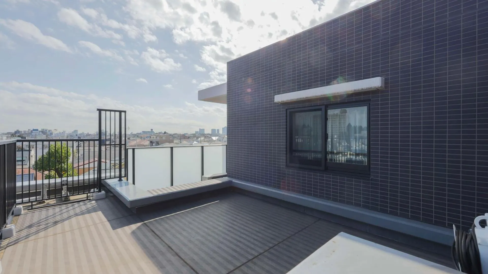 Renaissance Court Jiyugaoka Apartment Tokyo