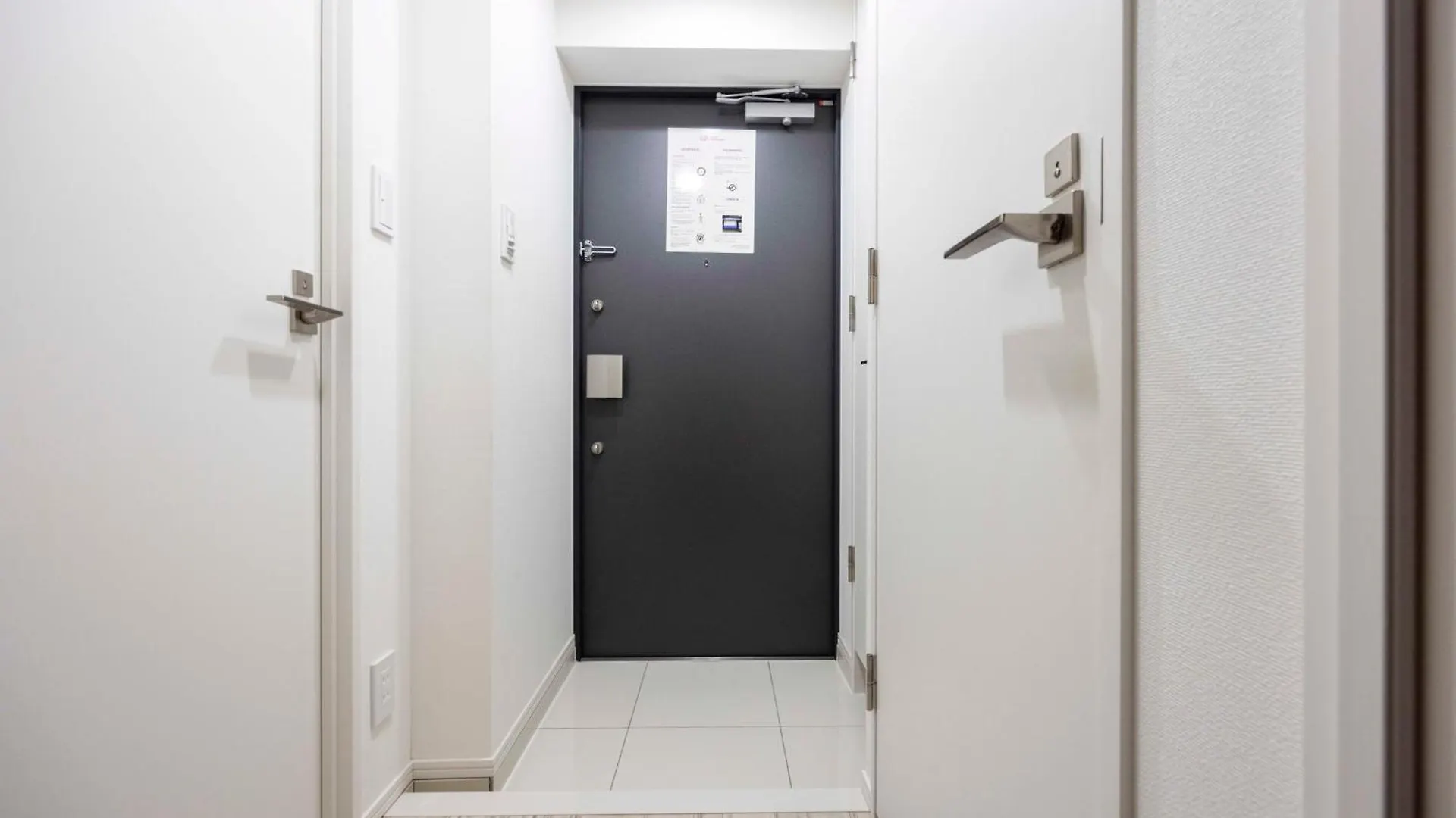Renaissance Court Jiyugaoka Apartment Tokyo