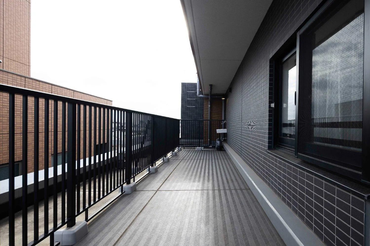 Renaissance Court Jiyugaoka Apartment Tokyo