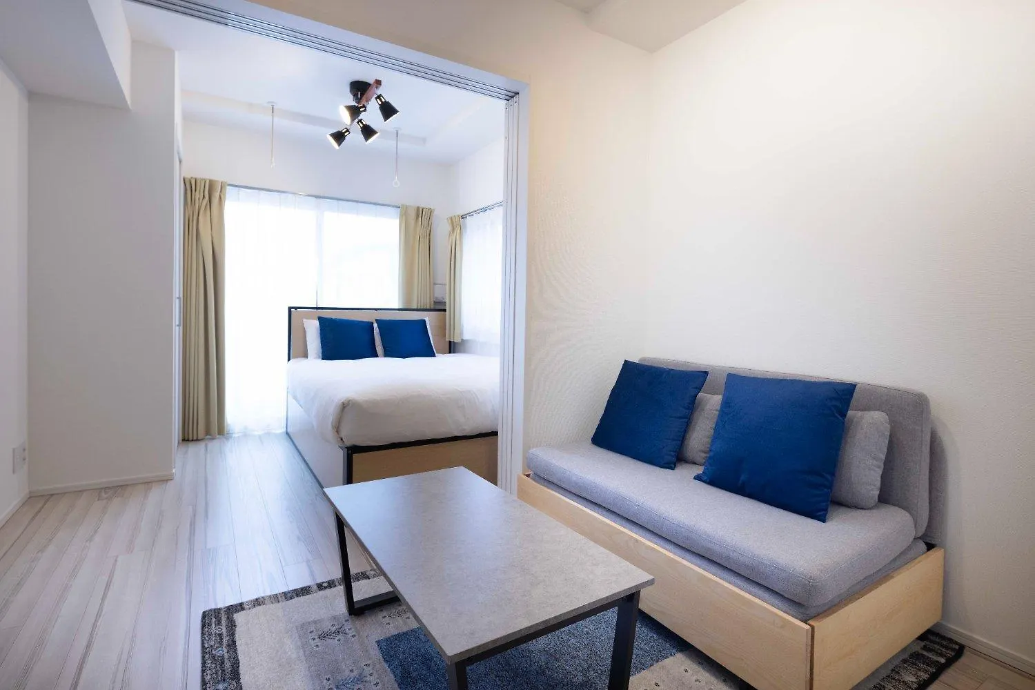 Renaissance Court Jiyugaoka Apartment Tokyo 0*,  Japan