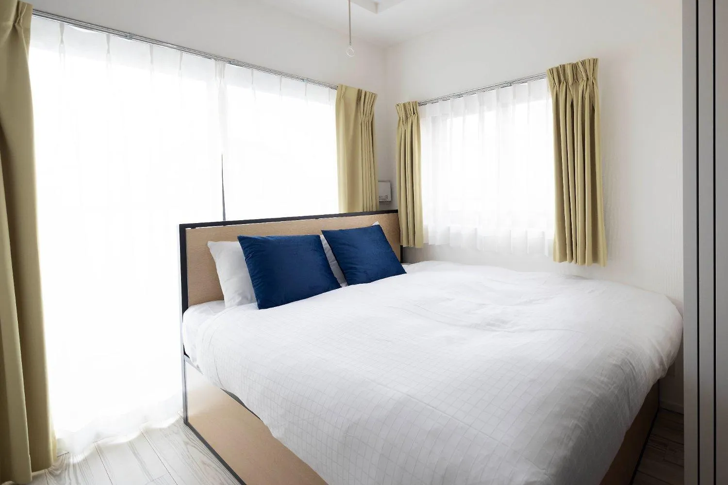 Renaissance Court Jiyugaoka Apartment Tokyo