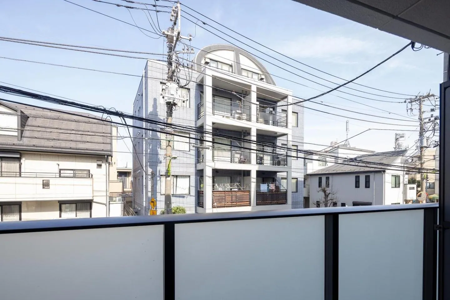 Renaissance Court Jiyugaoka Apartment Tokyo