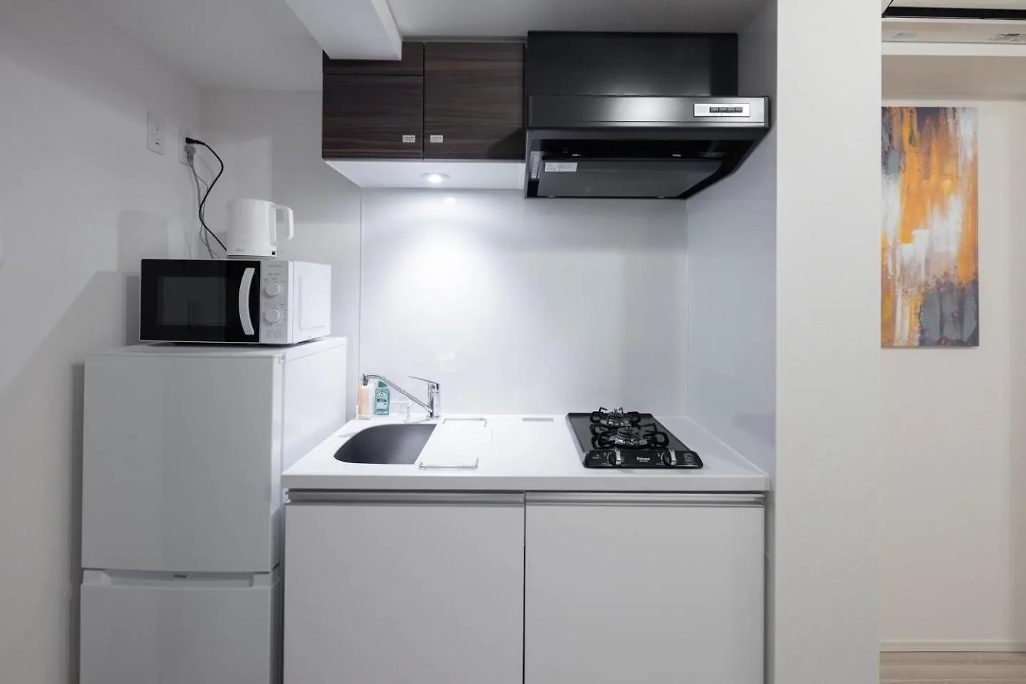 Renaissance Court Jiyugaoka Apartment Tokyo 0*,